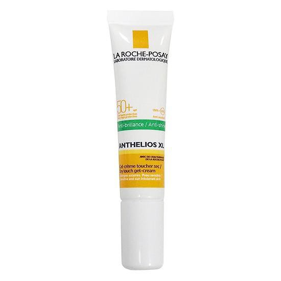 Kem Chống Nắng Kiểm Soát Dầu La Roche-Posay Anthelios XL Dry Touch Gel Cream 15ml