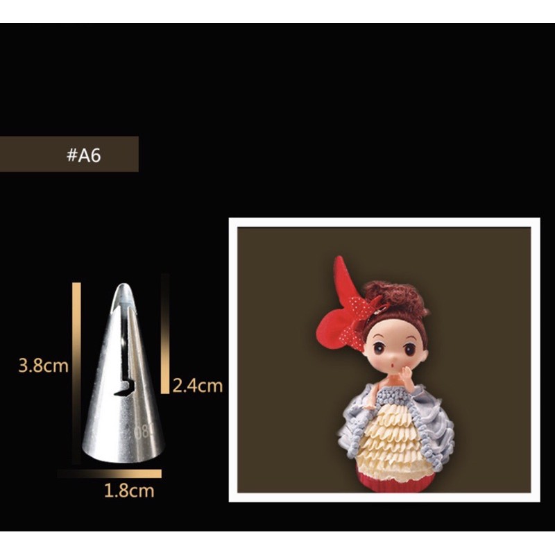 Đui bắt Váy Búp Bê