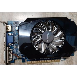 Card vga giga N730 2GD3