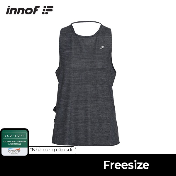 Áo Thun Yoga Tank Top INNOF YOUTH TANKTOP