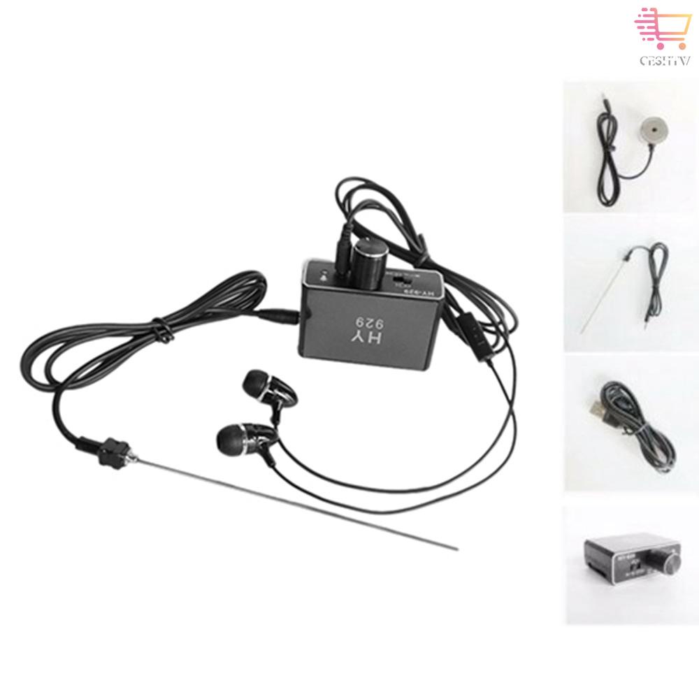 Thiết Bị Phát Hiện Tiếng Ồn Cho Ống Nước hy929