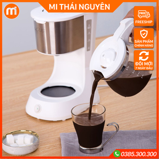 Máy pha cà phê YOULG CM1412-3C