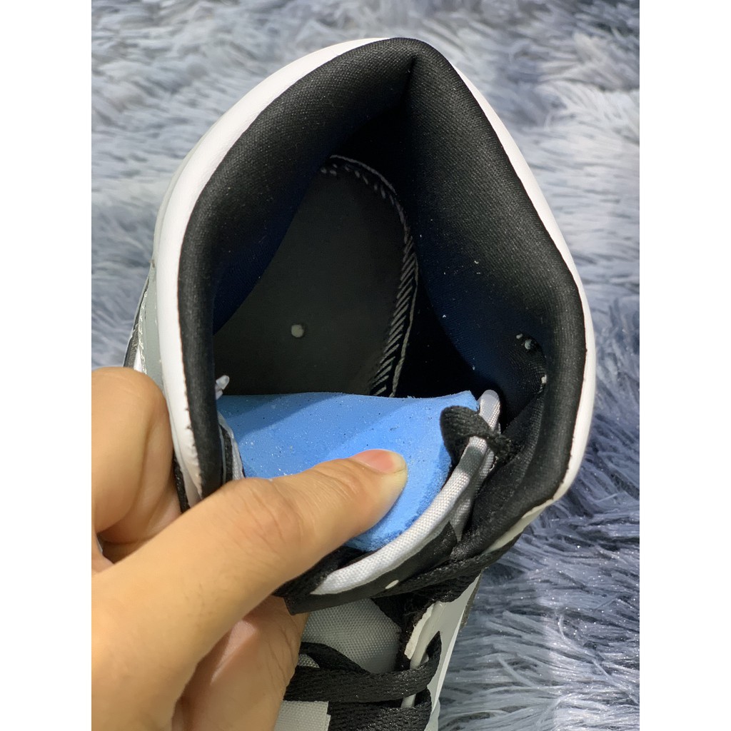 [X2MAN STORE TẶNG TẤT] JD CAO XÁM  1:1. | BigBuy360 - bigbuy360.vn