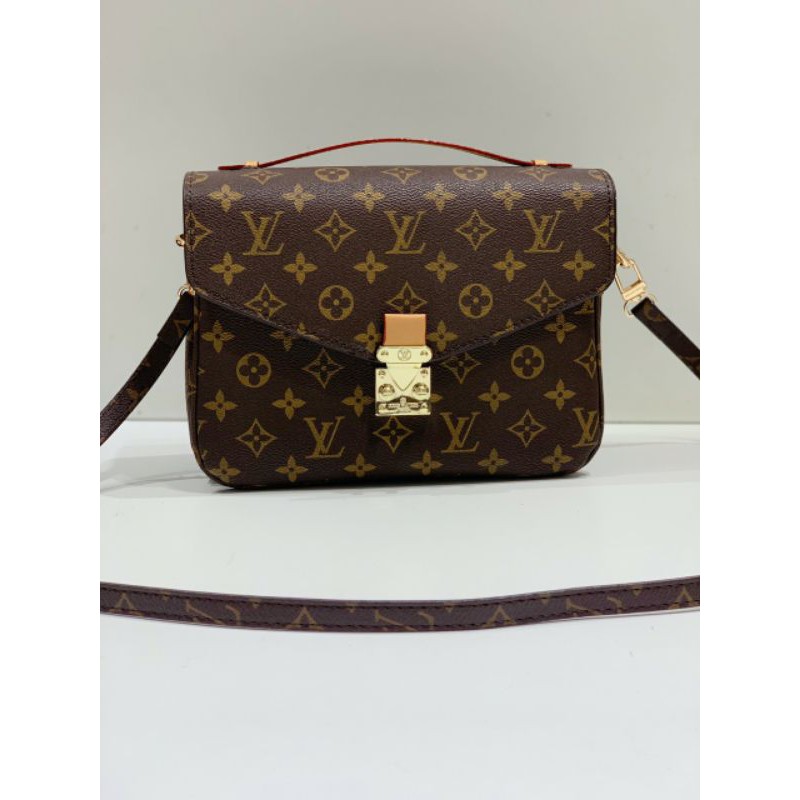 túi quốc dân lv metis sz 25