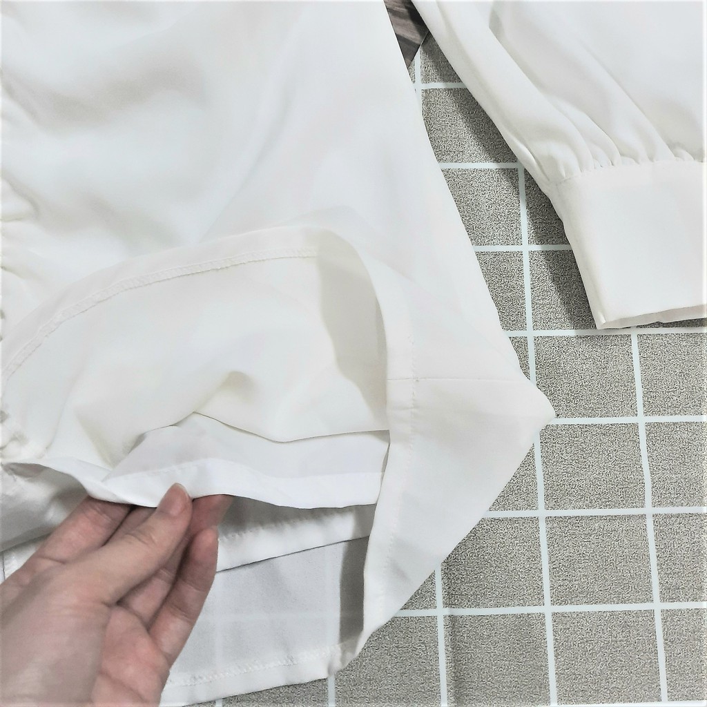 Váy hai dây trắng sexy thanh lịch  - Thanh lý cá nhân váy body sexy - Pass váy trắng thiết kế - Trắng2-V