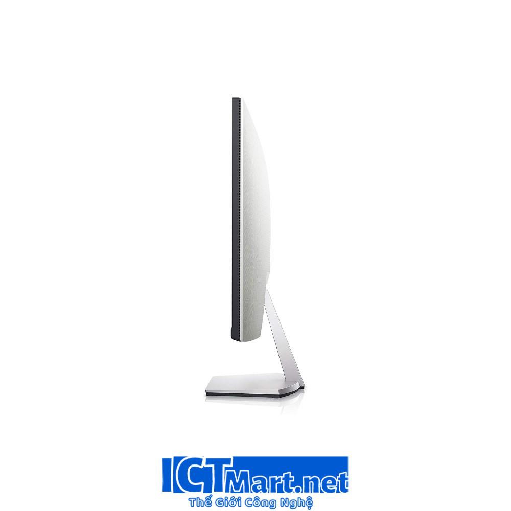 Màn Hình LCD Dell S2421H 23.8 Inch Full HD 1920x1080/ IPS/ 4ms - Hàng chính hãng