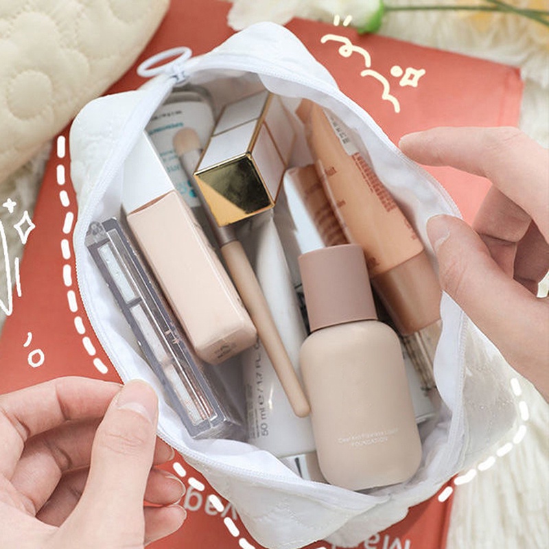 Túi Đựng Mỹ Phẩm Du Lịch Tiện Lợi