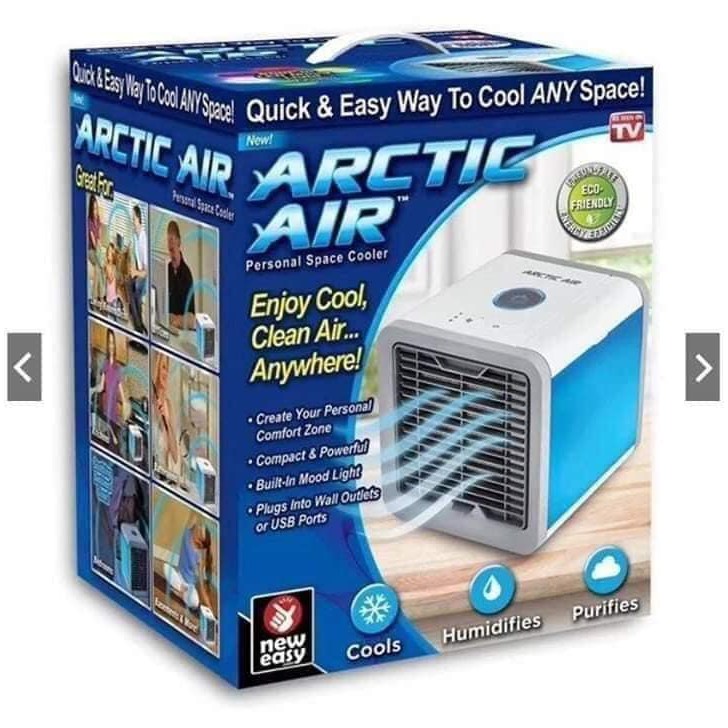 MÁY ĐIỀU HOÀ MINI Arctic Air