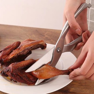 Kéo cắt gà vịt / Kéo cắt đa năng nhà bếp