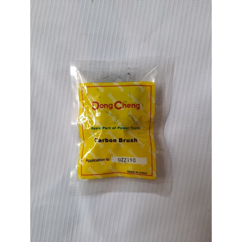 [Chính hãng] Chổi than máy khoan rút lõi DZZ190 Dongcheng