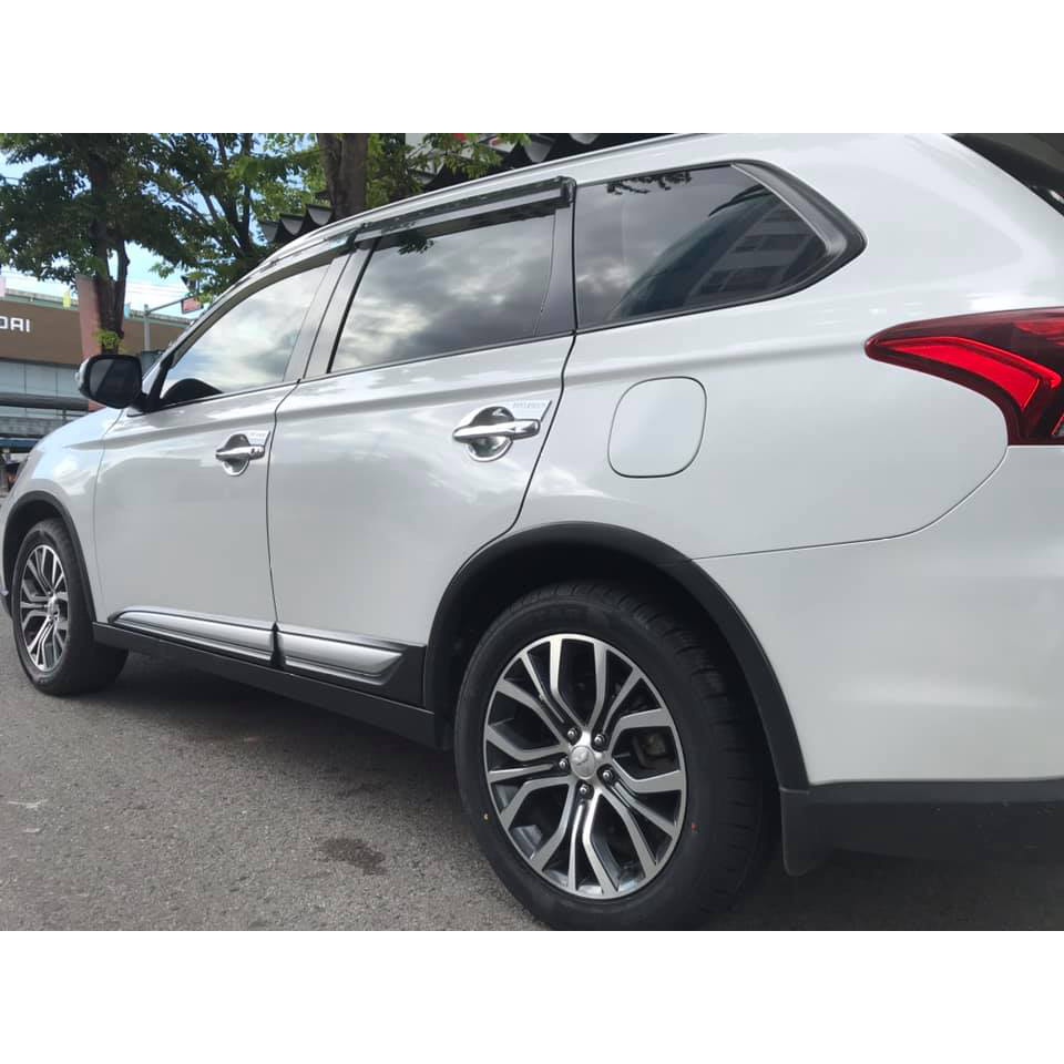 LỐP  225/55R18 98V MILESTAR - Lắp cho xe Mitstubishi Oulender, Huyndai Tucson...