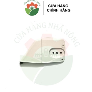 Nắp ốp lam máy cưa stihl ms 381 - phụ tùng máy cưa chất lượng tốt