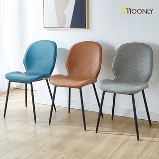 Ghế ăn nhập khẩu - ghế nordic nhập khẩu - hby003