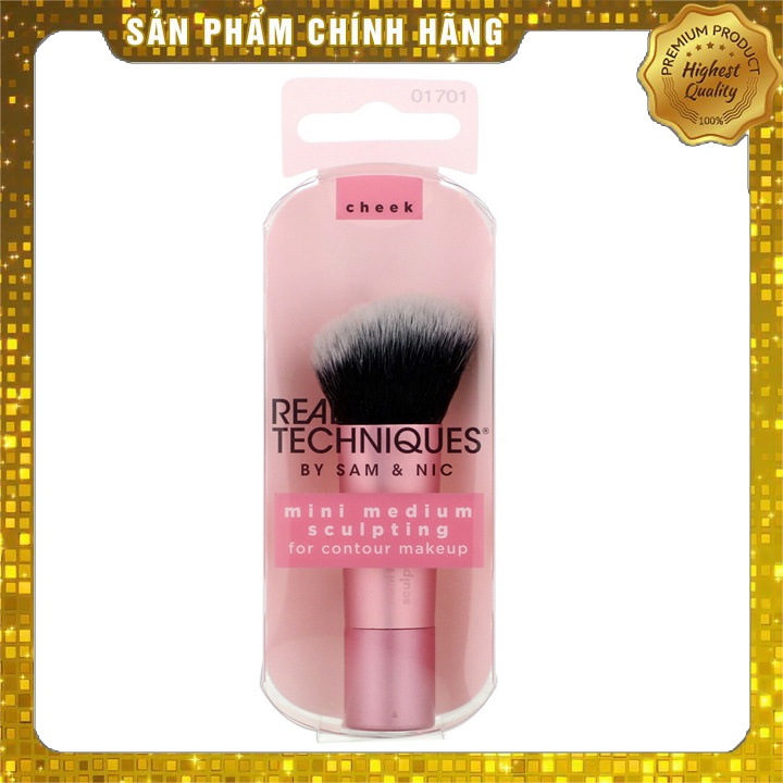 Cọ tạo khối mini MINI MEDIUM SCULPTING BRUSH