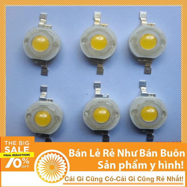 Nhân led luxeon 1W