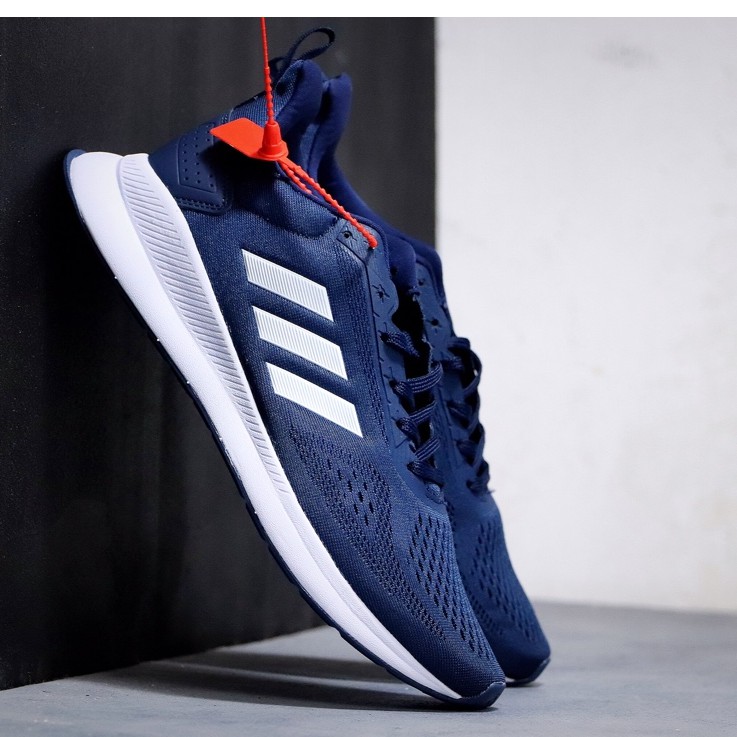 Giày Thể Thao Thoáng Khí Năng Động Của Adidas Duramo 8 M