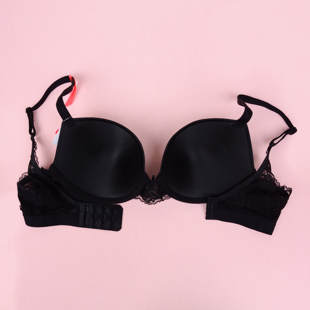 Áo lót nữ HMTmoda có gọng, cup xéo, mút mỏng S10-29720B Sorella