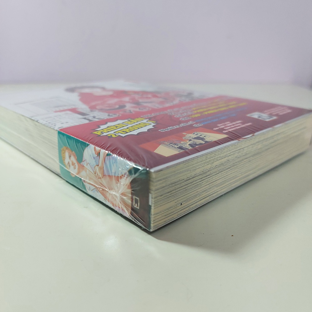 Tokyo Revenger 1 có Phụ Kiện