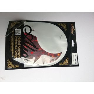 Miếng dán chống trầy mặt đàn Guitar