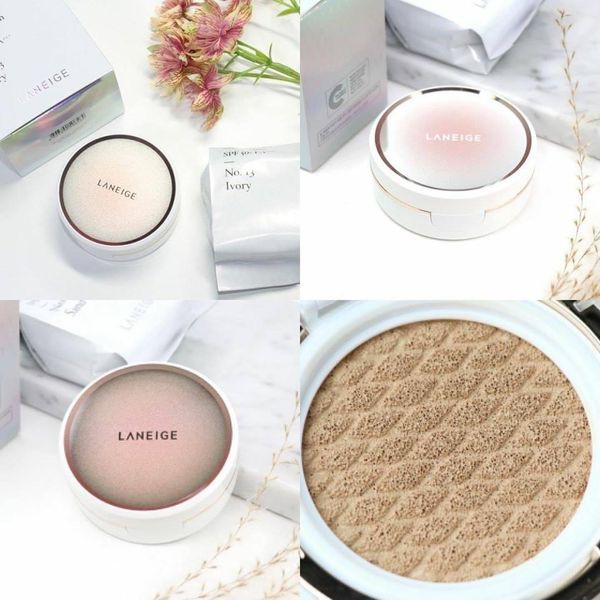 [CHÍNH HÃNG] Kem Nền Đa Năng Ngăn Ngừa Lão Hóa LANEIGE BB Cushion Anti-aging SPF 50+ PA+++ No.21 | BigBuy360 - bigbuy360.vn