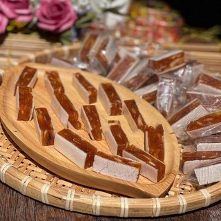 Kẹo Khóm Mít - Cực Ngon 100G / 250G / 500G