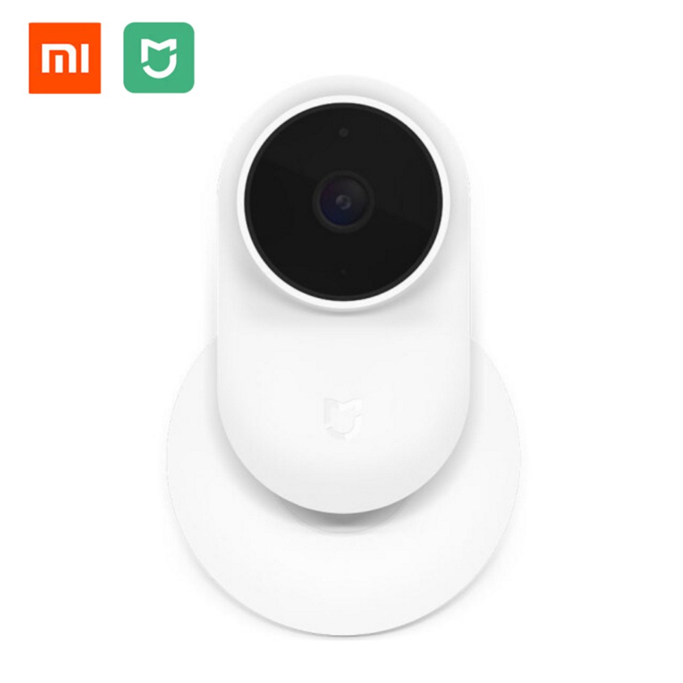[xiaomidanang] 1080p Camera giám sát ip Xiaomi Mijia 1080p (New version T6/2018)- Camera IP Xiaomi Mijia 1080p | BigBuy360 - bigbuy360.vn