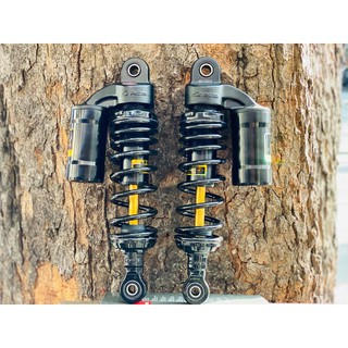 Phuộc rcb mb2 ty vàng sirius/taurus/jupiter/Wave/Dream/Axelo/Future