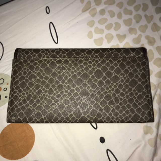 Clutch Nina Ricci
