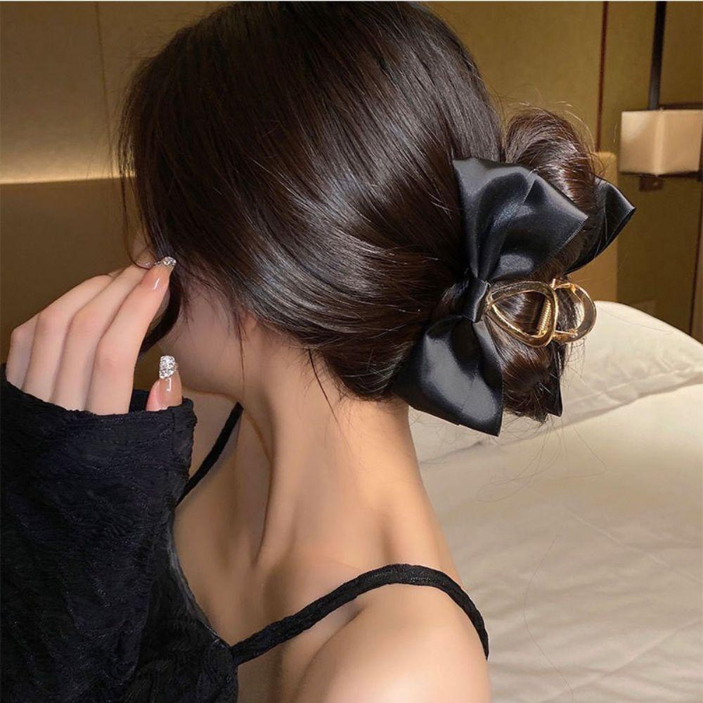 Kẹp Tóc Càng Cua Thời Trang Hàn Quốc Cho Nữ