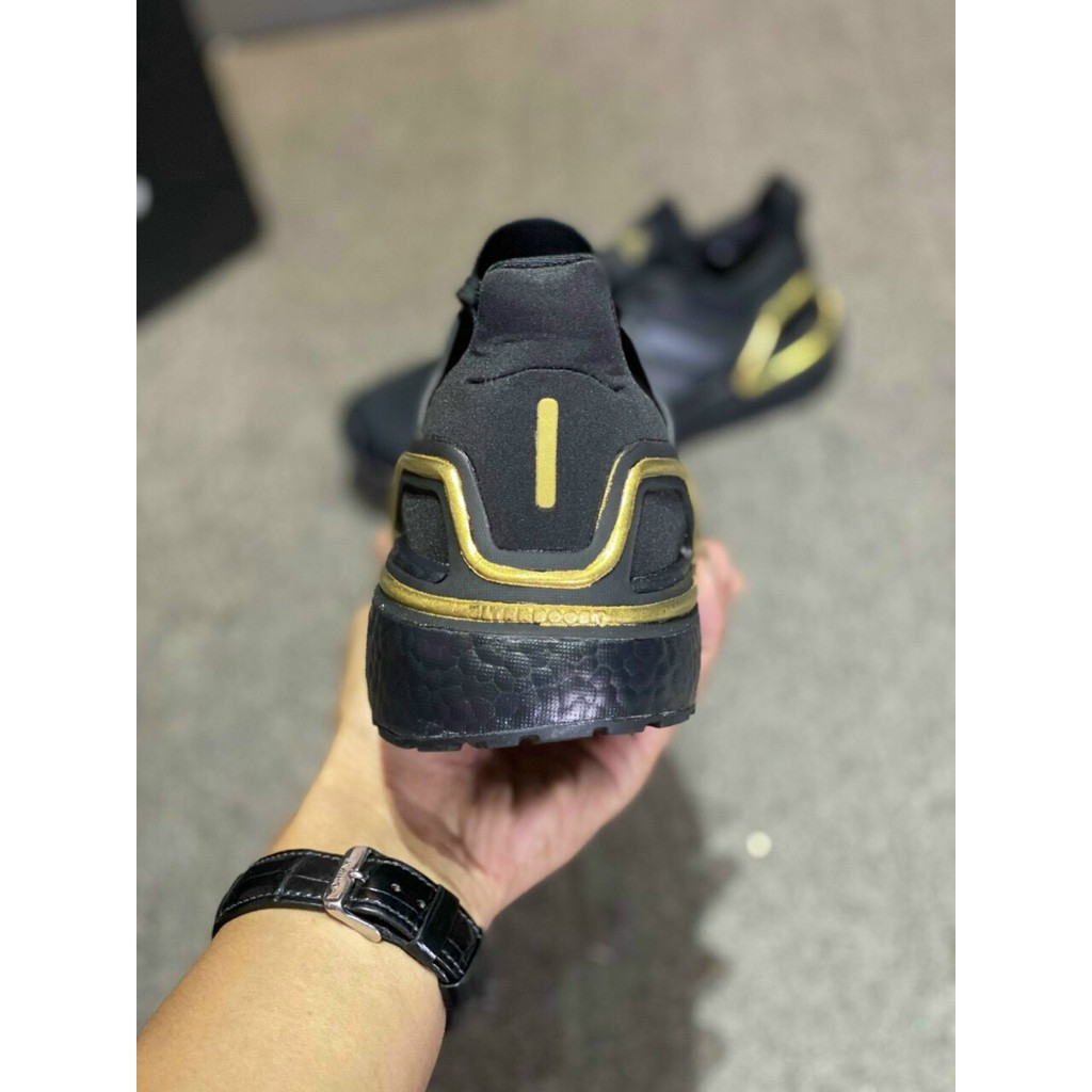 [Giày Real Chính Hãng] Adidas Ultraboost 20 Nam