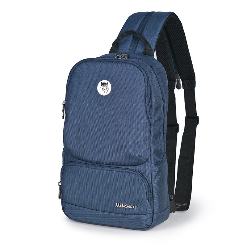 Mikkor The Betty Slingpack Navy