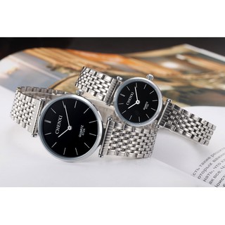 Đồng hồ nam CHENXI 072A sang trọng