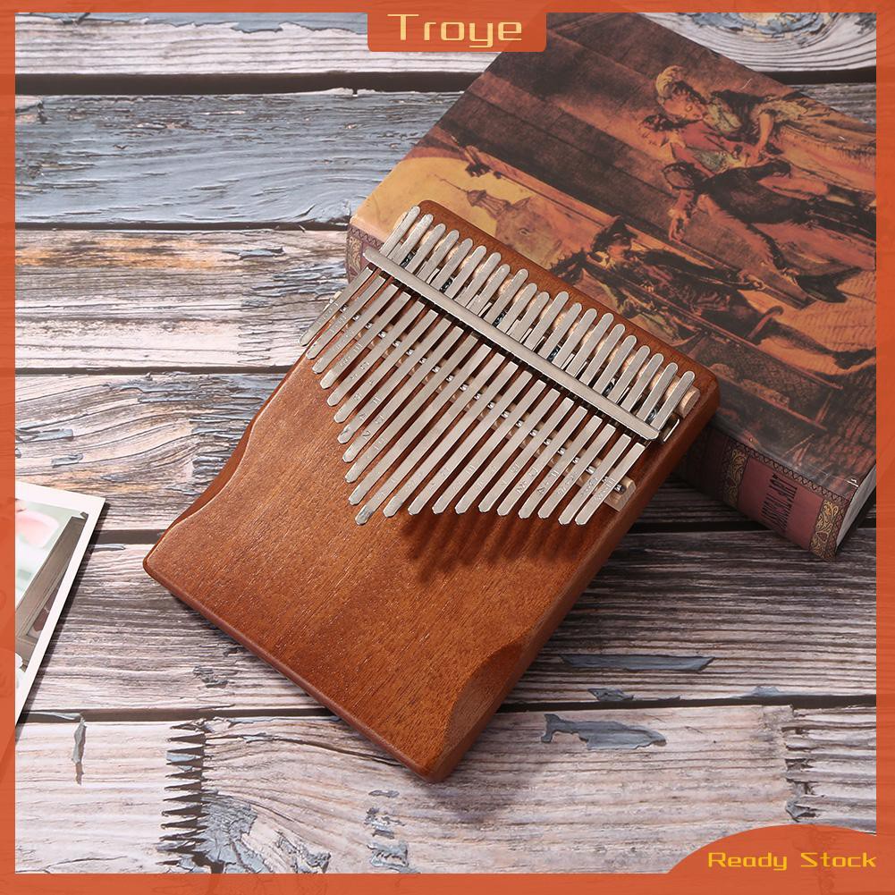 Đàn Kalimba 21 Phím Thiết Kế Độc Đáo