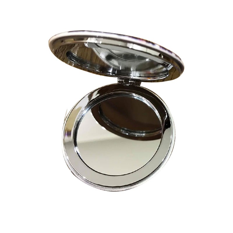 Gương mini cầm tay thanh gươm diệt quỷ demon slayer