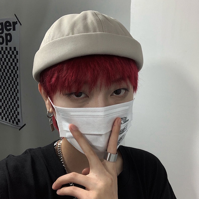 Nón Lưỡi Trai Thời Trang Phong Cách Hip Hop