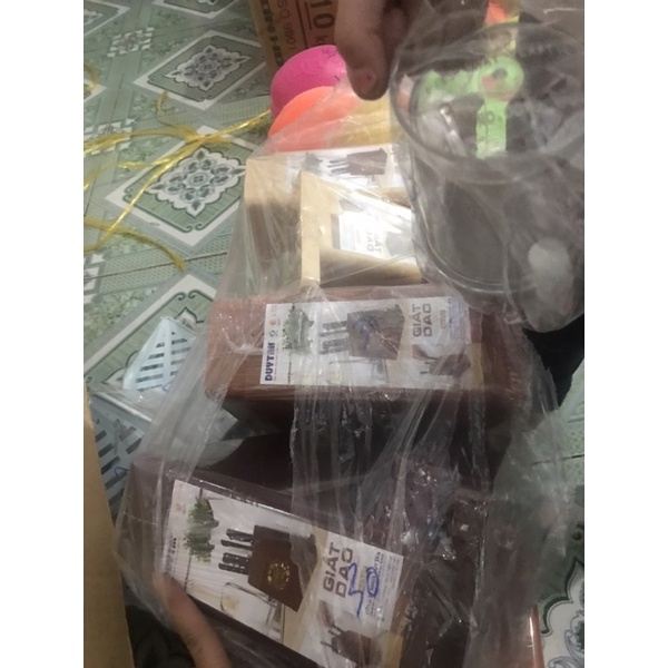 Ống giắt dao hàng mới duy Tân