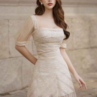 Váy FIONA SKIRT
