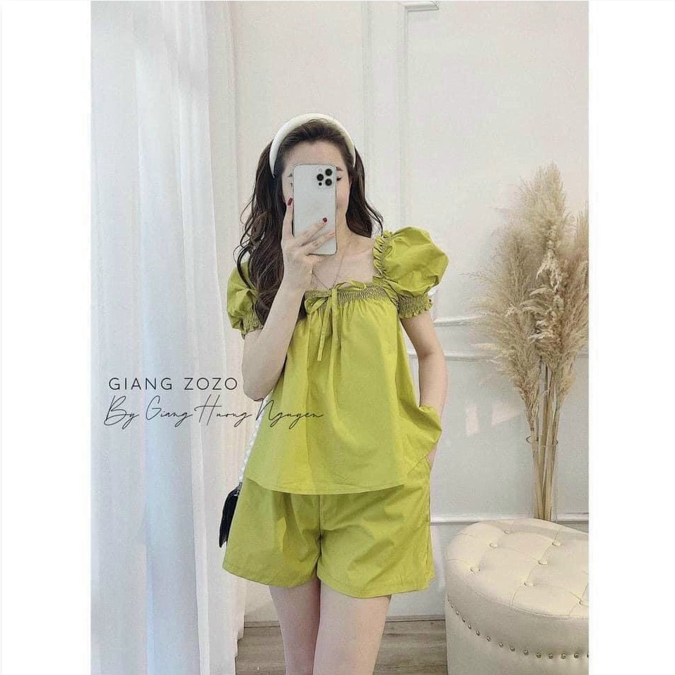 SET BỘ TRANG PHỤC NỮ CỰC XINH , TÔN DÁNG  HOT TT