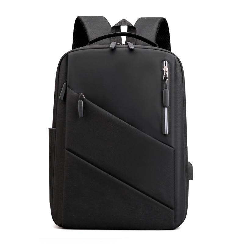 Balo Laptop 15.6 inch Thời Trang Nam Nữ Chống Nước Phù Hợp Đi Học, ĐI Làm Công Sở, Đi Du Lịch, Đựng Máy Tính 13-15.6inch