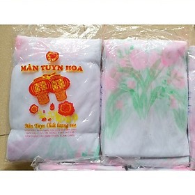 [SALE MÙA HÈ] Mùng Hoa + mùng thường đủ size