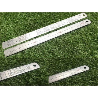 Thước lá 30cm Shinwa 2nd