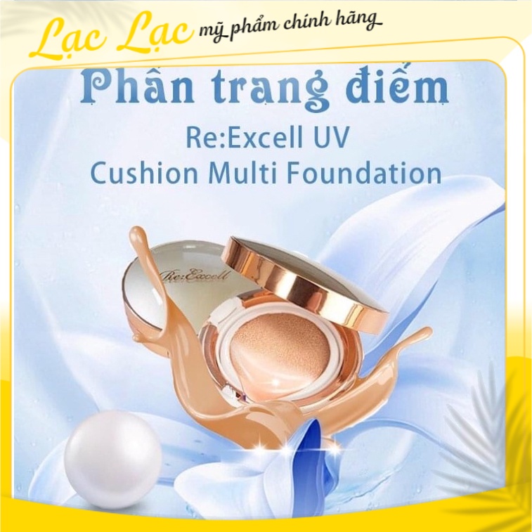 Phấn Nước Cushion Hàn Quốc