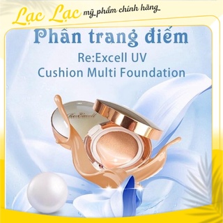 [Tặng son dưỡng môi] Phấn Nước Cushion Hàn Quốc