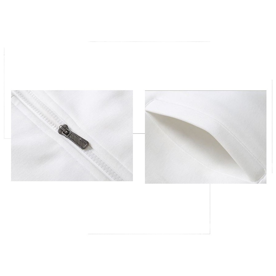 Bộ quần áo nam cao cấp – phong cách trẻ trung Hot 2018