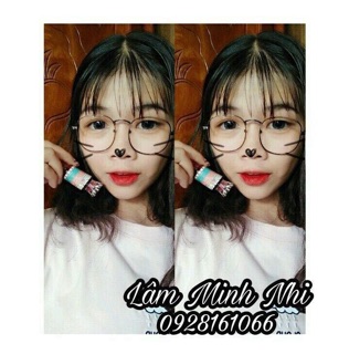 Son tint kẹo candy gy trần