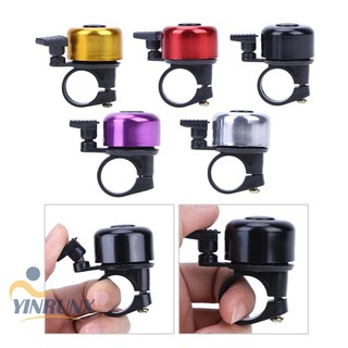 Chuông xe đạp bằng nhôm