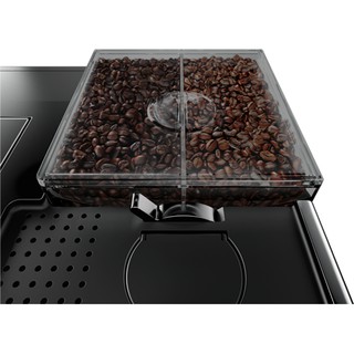 Máy pha cafe tự động Melitta CI Touch đen