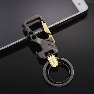 Móc khóa cao cấp Zapol {A12}
