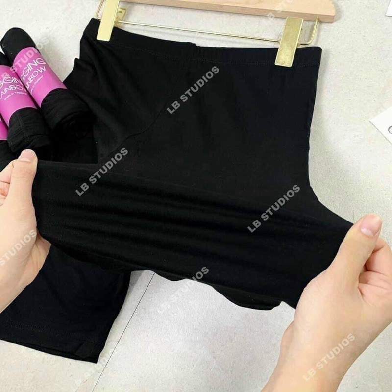 Quần Đùi Ngố Legging Hai Thân _kèm ảnh thật | WebRaoVat - webraovat.net.vn