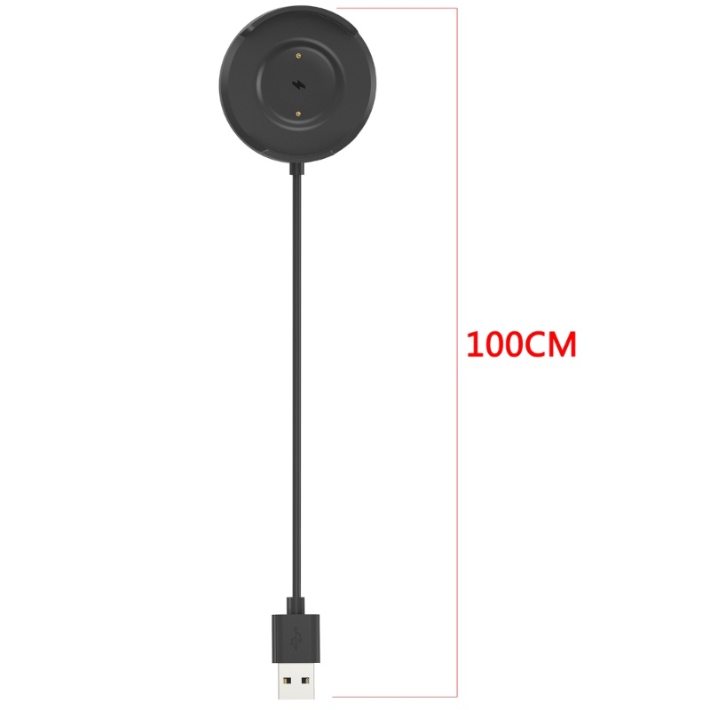 Đế Sạc Nhanh USB Có Nam Châm Cho Đồng Hồ Thông Minh GT05